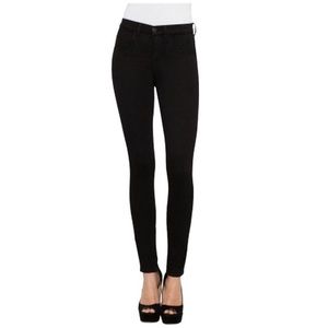 JBRAND Maria Hewson Denim